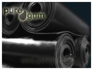 NEOPRENE COMMERCIAL USE PURE GUM